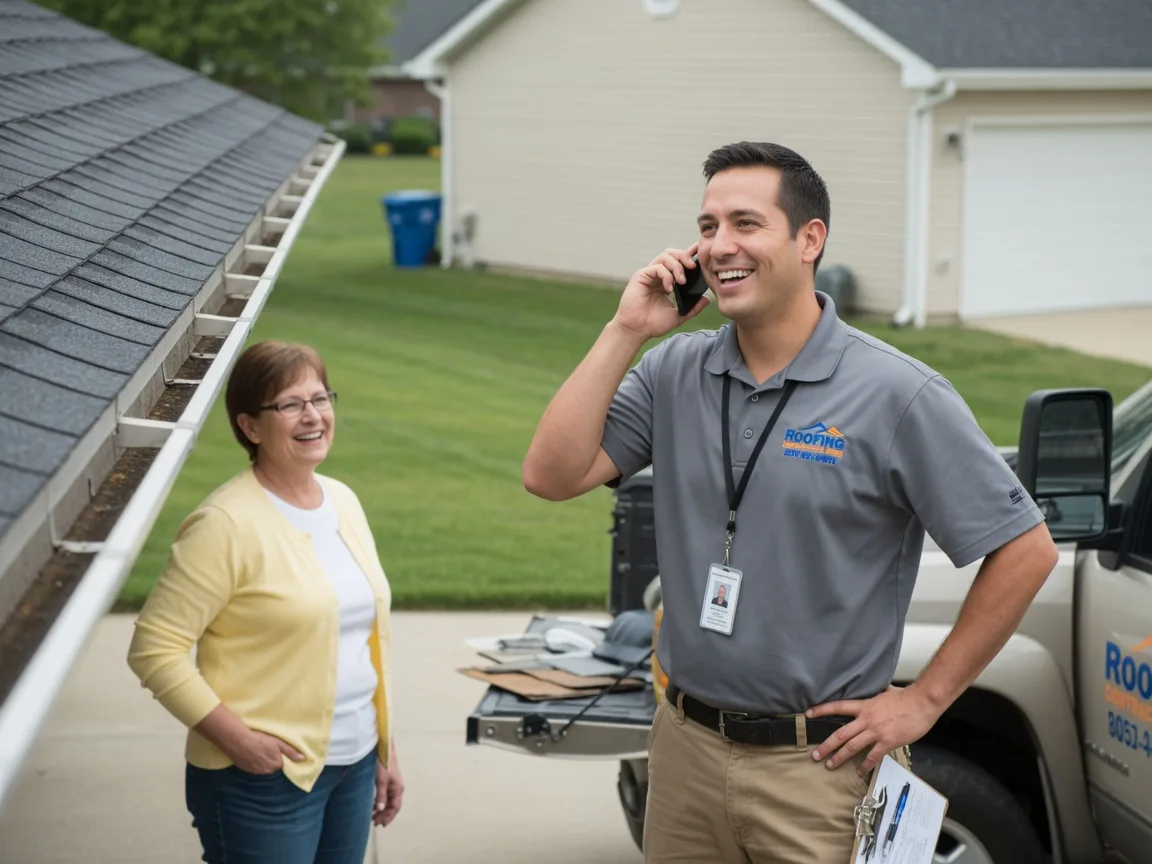 Local Roofing Contractors Elkhart, IA FAQs